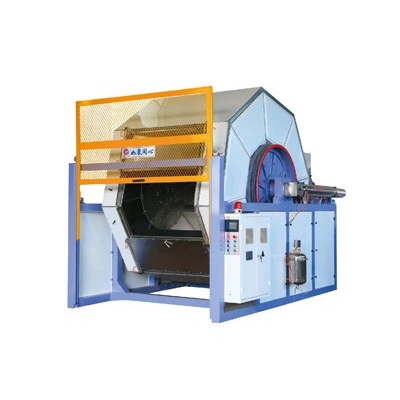 GZGB-320-210型不銹鋼八角摔軟鼓